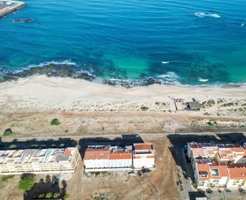 Sal Rei Apartamento | I LOVE BOA VISTA - Seafront Apartments