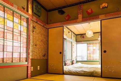 Haneda Apartamento | I LOVE HANEDA