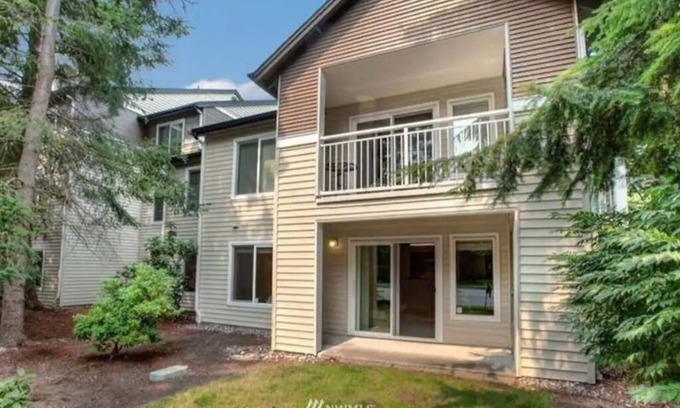 Mukilteo Apartamento | I Love Mukilteo
