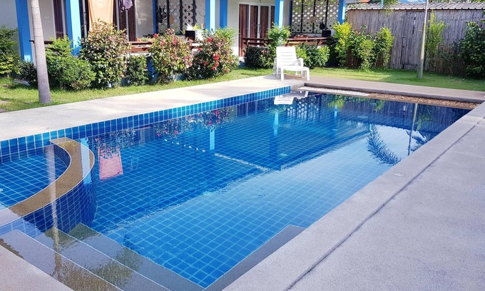 Maret Villa | I Love Thailand