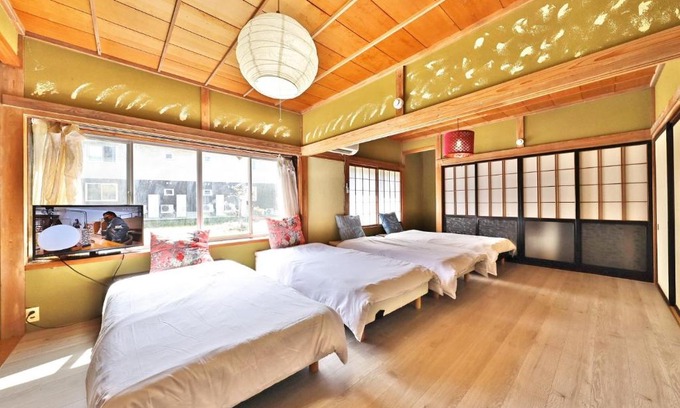 Wakura Onsen Casa | I LOVE WAKURA - Vacation STAY 78964v