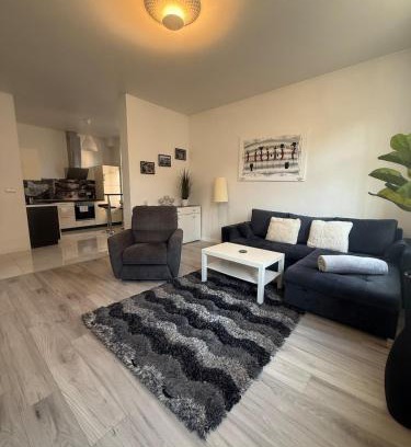 Boleslawiec Apartamento | I'M Apartment SILVER I centrum free parking