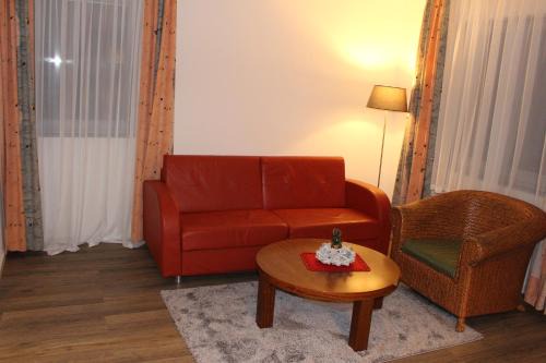 Lohausen Apartamento | I.M.Apartments 42 m² für 2 Personen