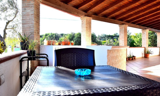 Portoscuso Villa | Estoy en casa y tú estás en casa 79 APARTAMENTO VILLA