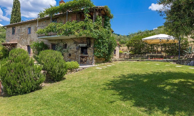 Cortona Old Town Casa | I Mandorli 8, Emma Villas