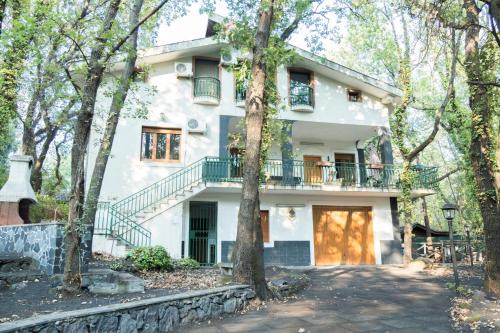 Milo Casa | I Marchesi dell'Etna