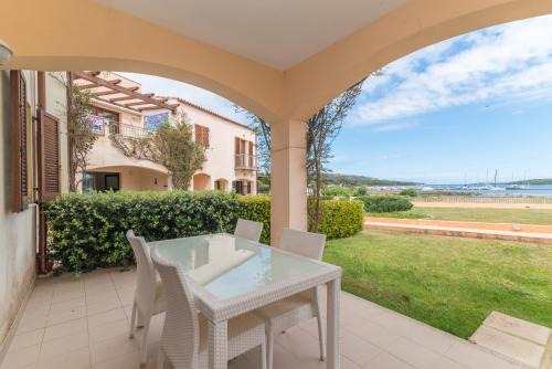 Porto Pozzo Apartamento | I Mirti di Porto Pozzo