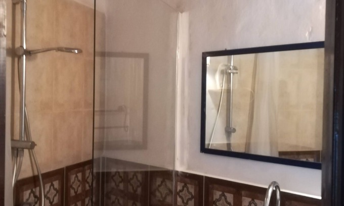 Chio Casa | I MITI - Room/Habitacion/Stanza Mahatma Gandhi