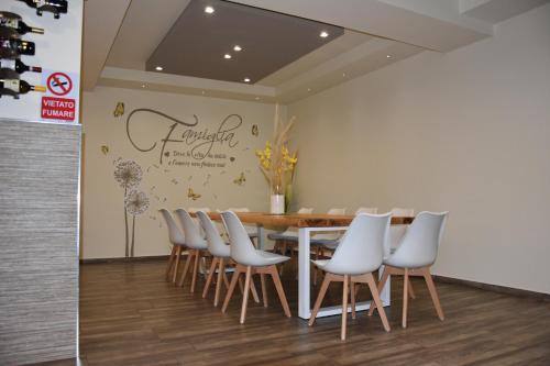 Ragalna Casa | I Mori APARTAMENT