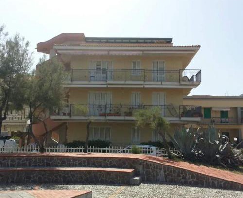 Capo d'Orlando Apartamento | I Mori d'Orlando