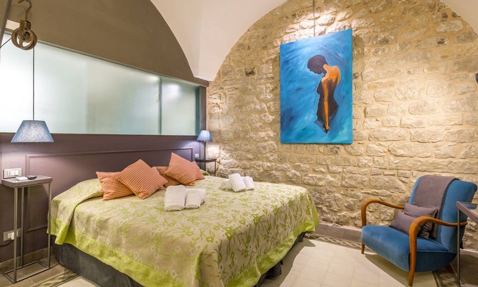 Comiso Apartamento | "I Mori" Design Apartments - Dormuse