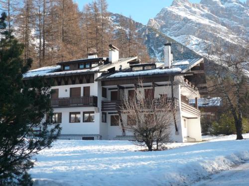 Cortina d'Ampezzo Casa | I mughi - Cortina