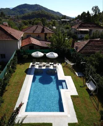 Fethiye Villa | İnn villa