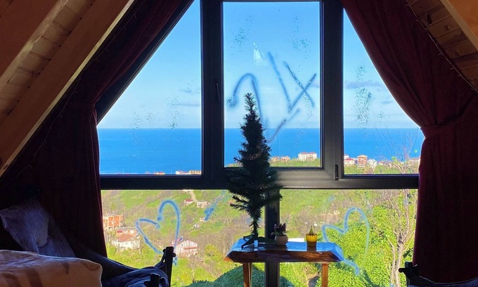 Ardesen Chalet De Esquí | İnziva Bungalov