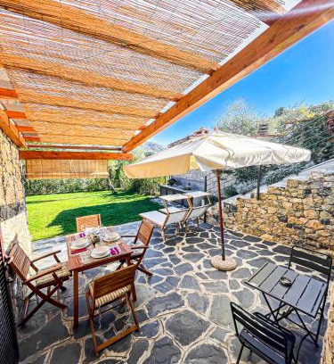 San Terenzo Casa | I Particolari