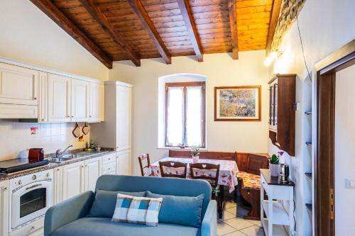 Villanova d'Albenga Apartamento | I Pettirossi