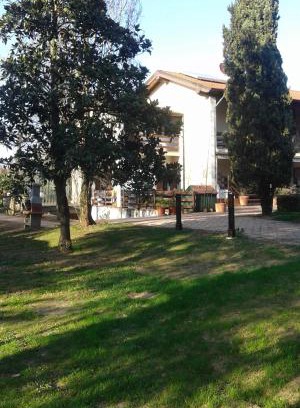 Chiari Cama Y Desayuno | I Pioppi Bed & Breakfast