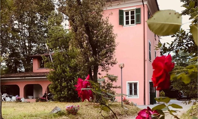 Sarzana Cama Y Desayuno | I POGGI DI S.CATERINA
