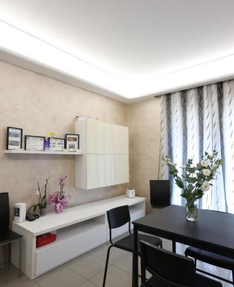 Valmontone Casa | I Portici Affittacamere