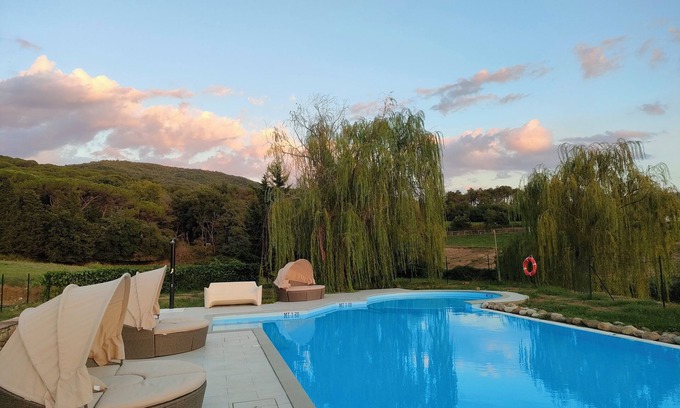 Pergine Valdarno Otro | I Salici Agriturismo