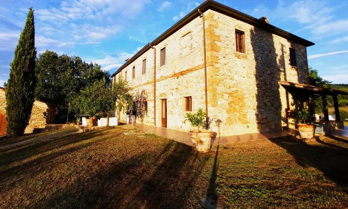 Pergine Valdarno Casa | I Salici Agriturismo