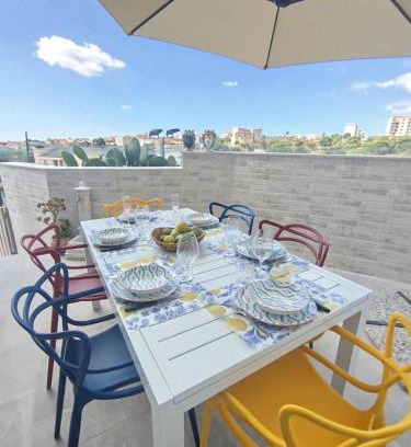Rosolini Apartamento | I sapori della Sicilia