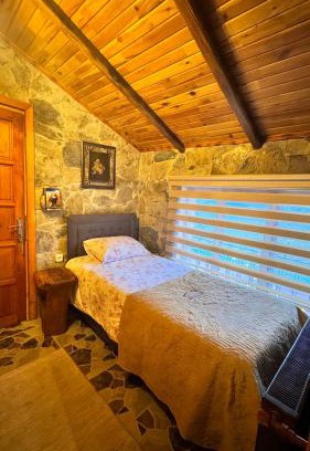 Macka Chalet De Esquí | İsgobya Dağ Evleri