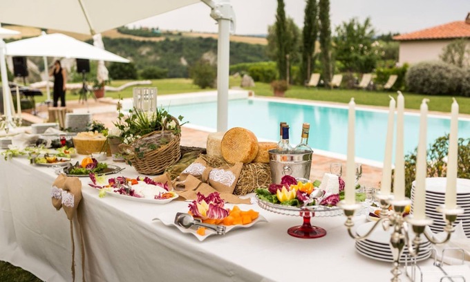 Saturnia Otro | I Sicomori - Seme di Carota - Glamping e appartamenti con piscina a Saturnia