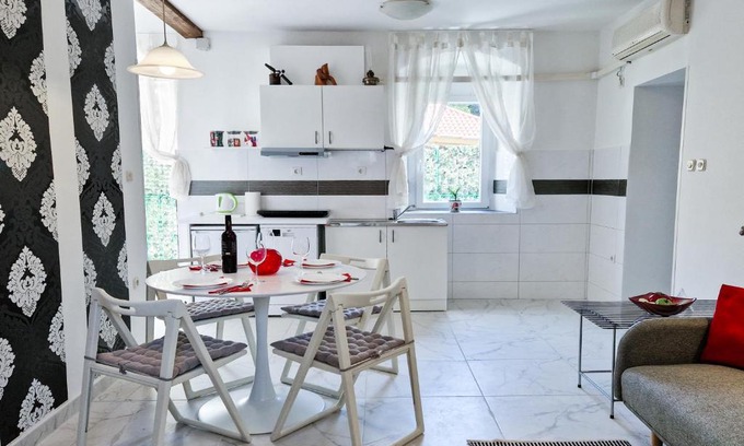 Split Apartamento | I smile