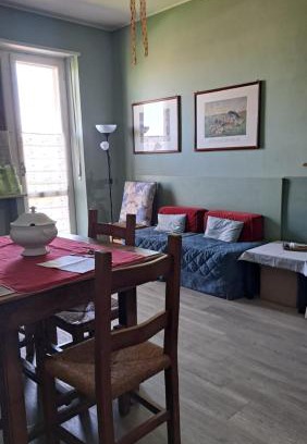 Lingotto Apartamento | I SOGNI di LEO 2