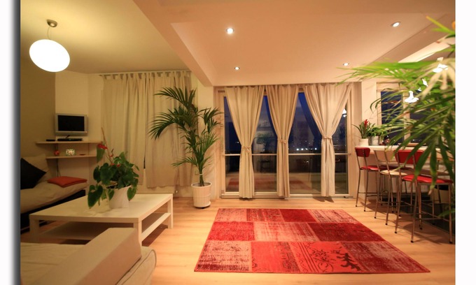 Sultanahmet Apartamento | İstanbul Amedros Home Deluxe-5