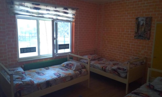 Havsa Casa | İstanbul Pansiyon