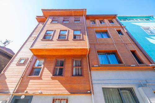 Sultanahmet Otro | İstanbul Sophia hotels