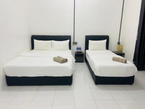 Ayer Panas Casa | I-STAY 01 JK Roomstay