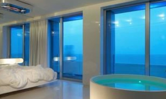 Marina Centro Hotel | i-Suite Hotel