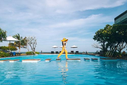 Laem Phak Bia Complejo | i Tara Resort & Spa
