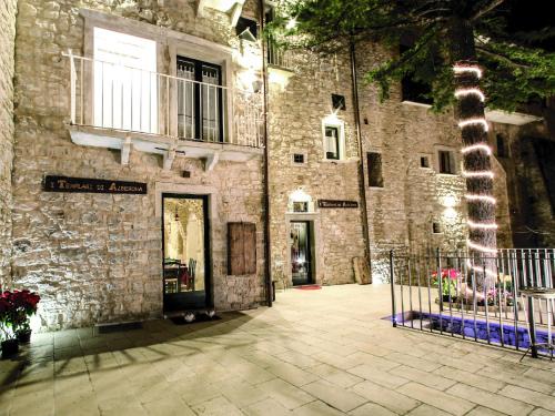 Alberona Casa | I Templari di Alberona