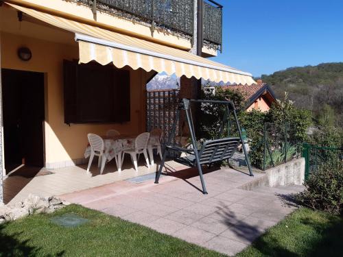 Magreglio Casa | I Tre Aceri