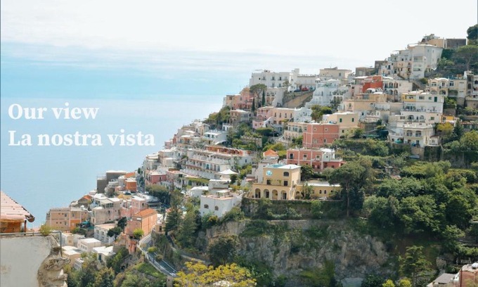 Liparlati Casa | I tre angeli