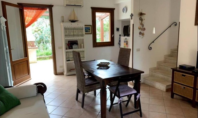 Macari Apartamento | I Tre Golfi Apartment Màkari