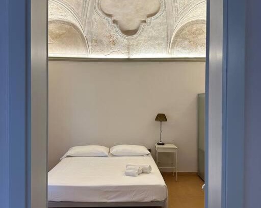 Fossombrone Apartamento | I Tre Re, arte e storia.