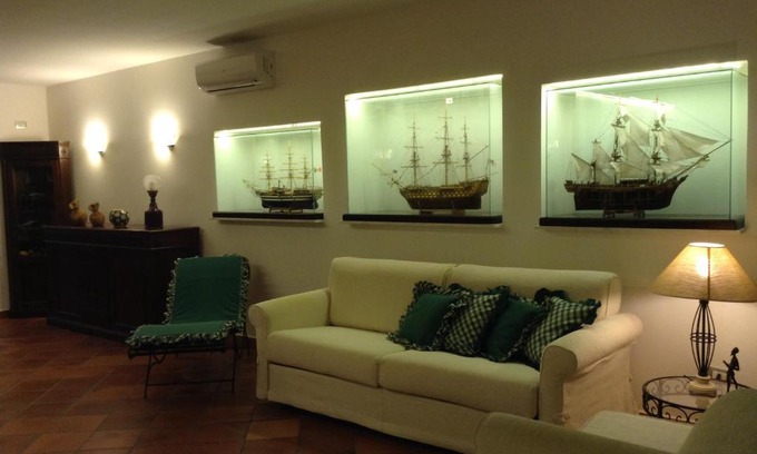 Monte Po-Nesima-San Leone-Rapisardi Apartamento | I Tre Velieri - The Three Ships