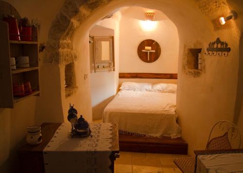 Ostuni Apartamento | I Trulli Di Acquarossa