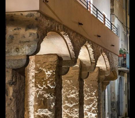 Fondi Apartamento | I VICOLI Exclusive Apartments
