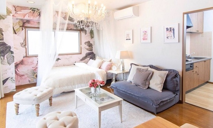 Horikiri Apartamento | I want you to stay like you live in style Private / Katsushika-ku Tokyo