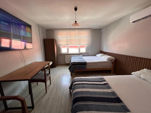 Istanbul City Center Apartamento | i1 House Hotel