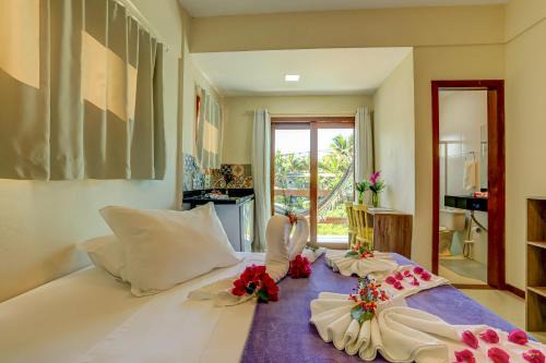 Itacare Apartamento | i9 Quixaba Flat