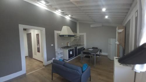 Sarzana Casa | Iacovino Country House