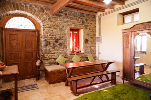 Ithomi Apartamento | "Iali" Cottage House