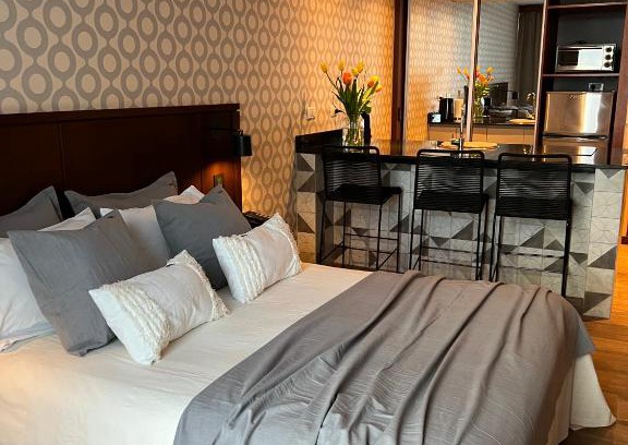 Palermo Hotel | ian Hotel